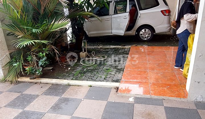 For Sale, Ready-to-Occupy House in Kelapa Gading, North Jakarta