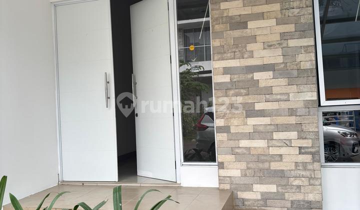 Dijual Rumah di Sedayu City,Cluater Eropah 2