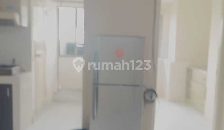 Di.jual Apartemen Wisma Gading Gading Permai Tower C Lantai Rendah Harga Terjangkau 2