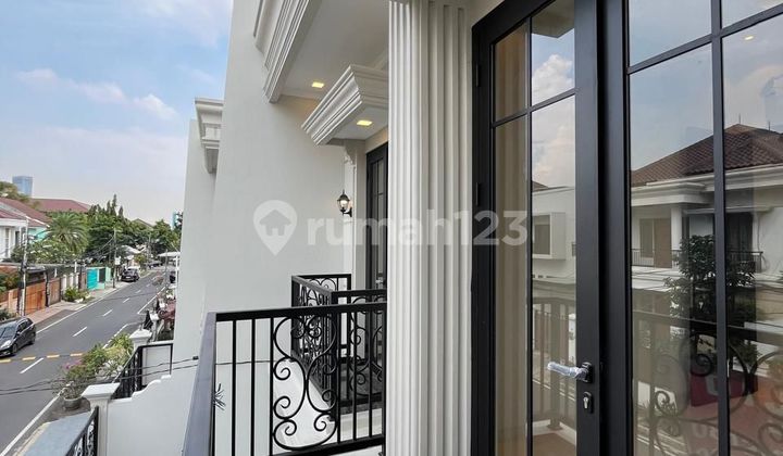 Dijual.comrumah Brand.new Surat Shm Di Cempaka.putih Jakarta Pusat