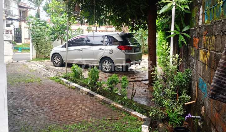 Dijual Rumah Hitung Tanah Di Jagakarsa Jakarta Selatan 2