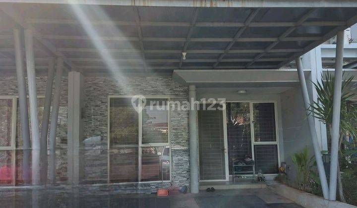 Dijual Rumah 2 Lantai Di .jkt Timur 1