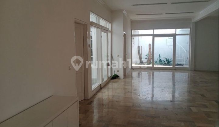 For Sale: House in Premium Area of South Jakarta, Pondok Indah