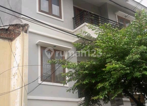 For Sale House in Digading Pandawa, Kelapa Gading, North Jakarta. For Sale House in Digading Pandawa, Kelapa Gading, North Jakarta.