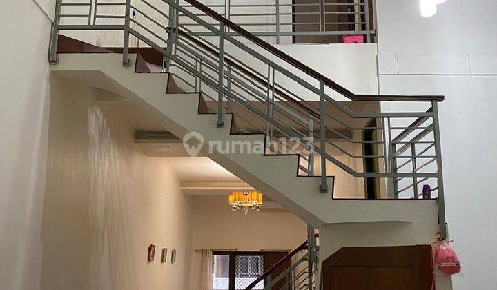 Dijual Rumah 2 Lantai Di Koja Tanjung Priok Jakarta Utara 1