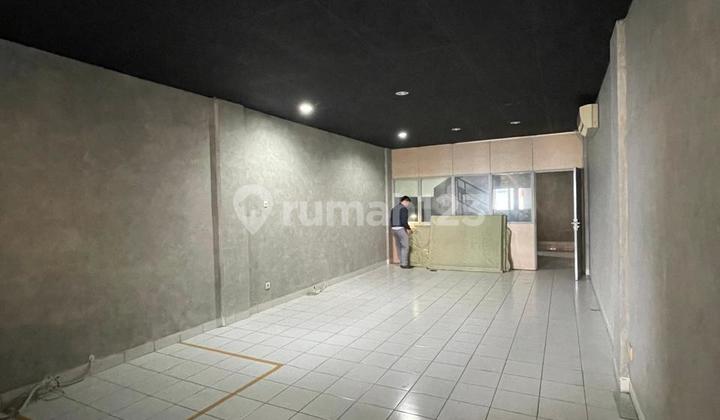 For Sale, 3-Unit Row Shophouse in Kelapa Gading, North Jakarta. For Sale, 3-Unit Row Shophouse in Kelapa Gading, North Jakarta.