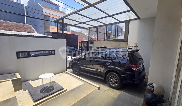 For Sale: Ready-to-Occupy House in Kelapa Gading, North Jakarta