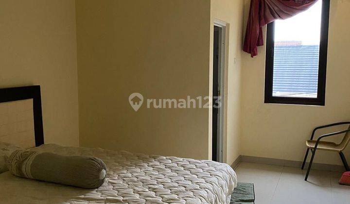 Dijual Rumah 2 Lantai Di Koja Tanjung Priok Jakarta Utara 2