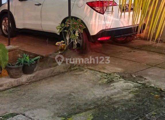 Di Jual Rumah Dikayu Putih Jakarta Timur 1