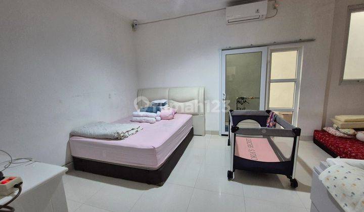 Dijual Rumah 2,5 Lantai Di Kelapa Gading Jkt Utara 2