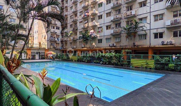 Dijual Apartemen Gading Icon Kelapa Gading Jakarta Utara 1