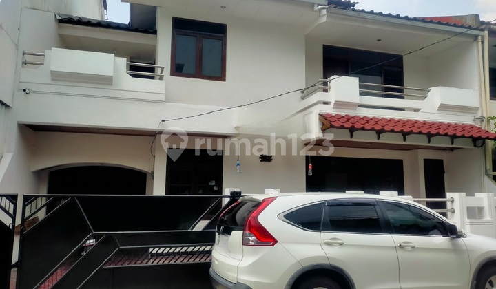 Dijual Rumah Siap Huni Di.jatinegara Jkt Timur Dijual Rumah Siap Huni Di.jatinegara Jkt Timur