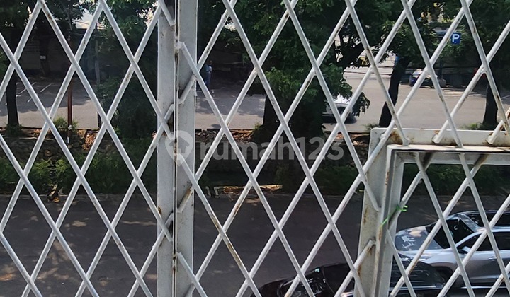 For Sale 3-Story Shop House in Kelapa Gading, North Jakarta. North Jakarta.