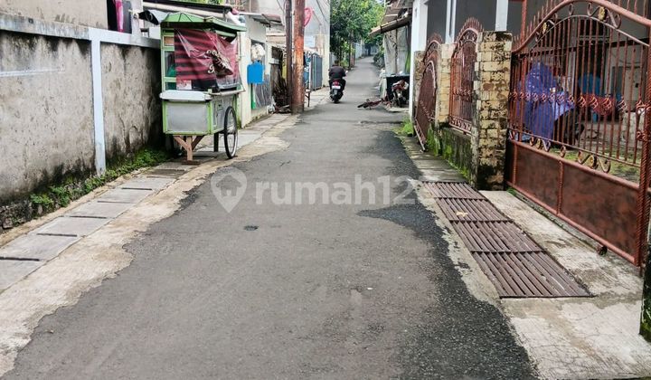 Dijual Rumah Letak Sangat Strategis Dkt Dr Ragunan 