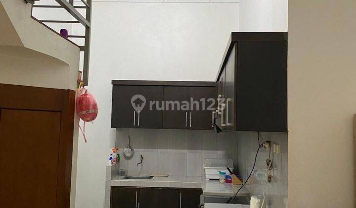 Dijual Rumah 2 Lantai Di Koja Tanjung Priok Jakarta Utara 2