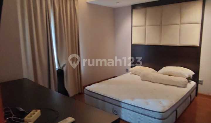Dijual Apartemen Permata Hijau Jakarta Selatan 2