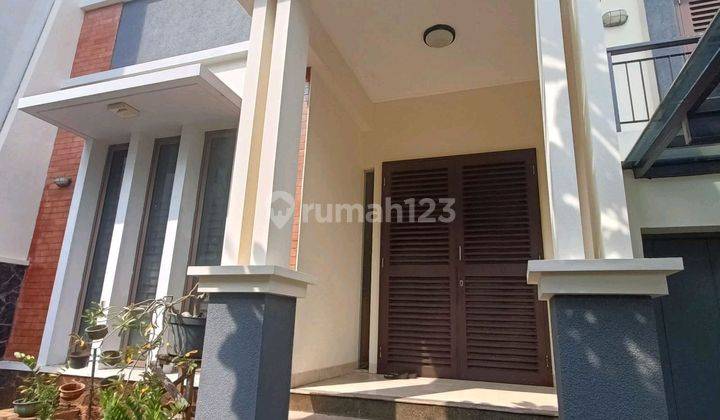 Dijual Rumah.di.mitra Gading Vilage Kelapa Gading Jakarta Utara 1