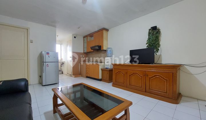 For Rent.apartment.wgp Kelapa Gading 2