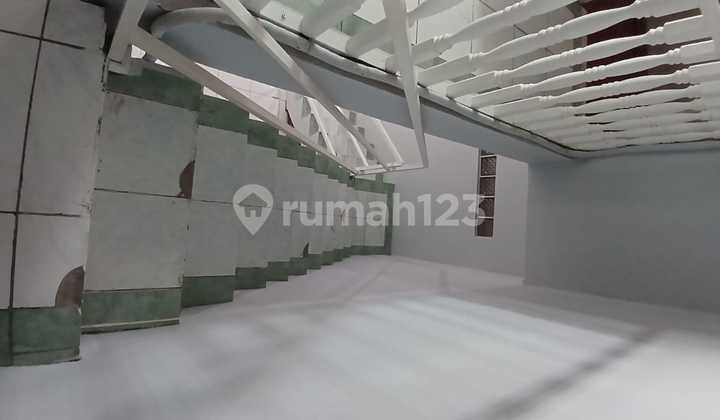 Dijual Rumah 2 Lantai Di Kelapa Gading Jkt.utara