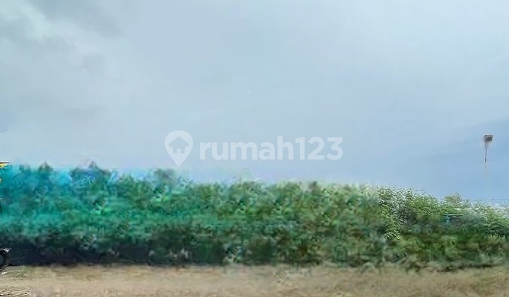 Dijual Tanah dan Gudang Dicakung Jakarta Timur