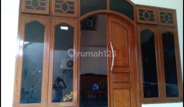 Qdijual.murah.rumah.si Rorotan Lokasi Sangat Strategsi Di Jkt Utara 1