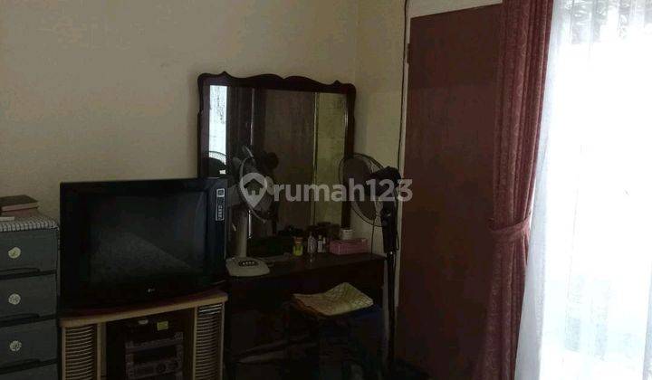 Di Jual Rumah Dikayu Putih Jakarta Timur 2