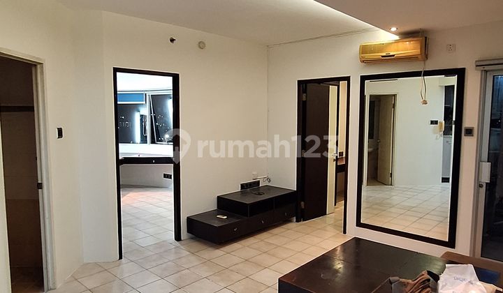 For rent apartment Mediterranean Kelapa Gading North Jakarta 2