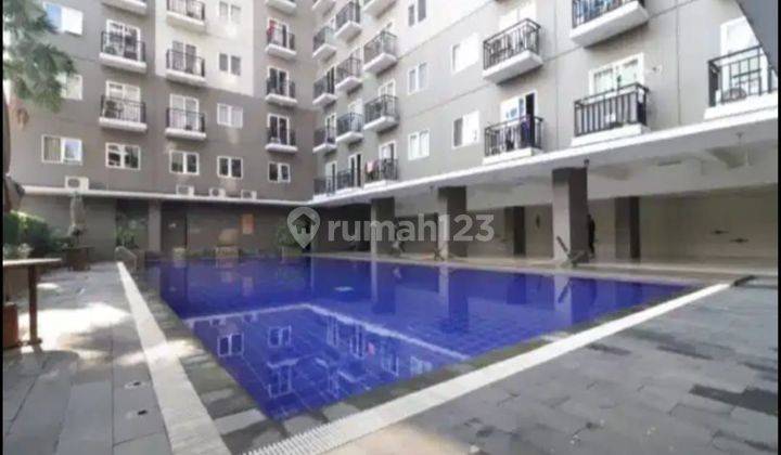 Disewakan Apartemen Sunter Park View Jakarta Utara 2