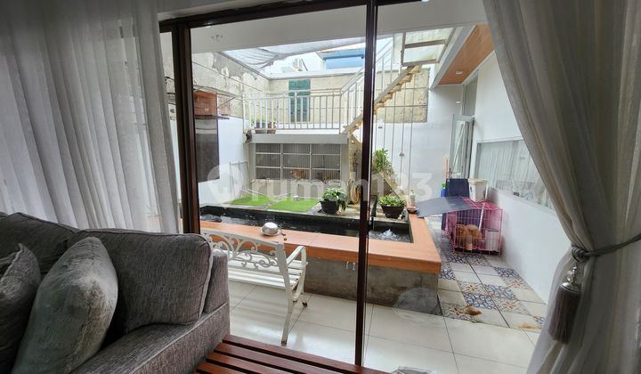 Dijual Rumah.di.jakarta Garden City,cluster Zebrina Cakung Timur.jakarta Timur 2