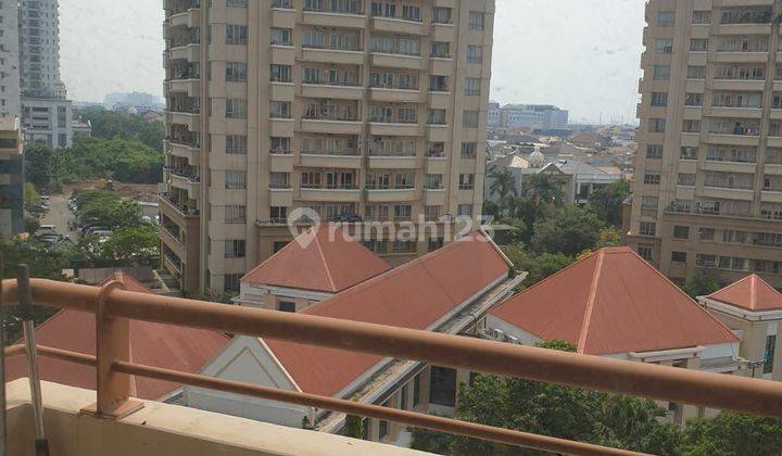 Apartemen Paladian Park Dijual Di Kelapa Gading Jakarta Utara 1