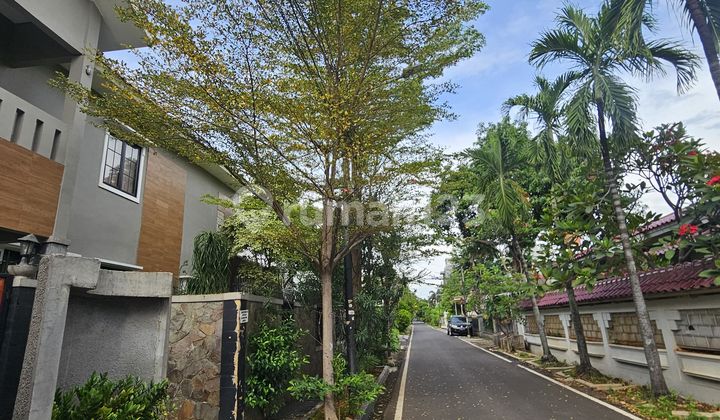 Dijual Rumah Di Cempaka Putih Tengah Jkt Pusat