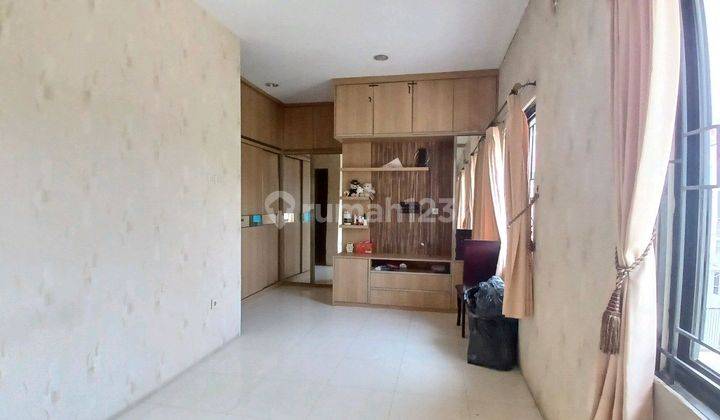 Dijual.rumah Dijual Rumah Posisi.hoek Di Gading Griya Lestari Klp.gading.jkt Utara 2