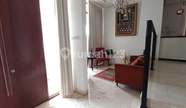 Dijual Rumah Bagus Full Furnished Dijagakarsa Jakarta Selatan 2