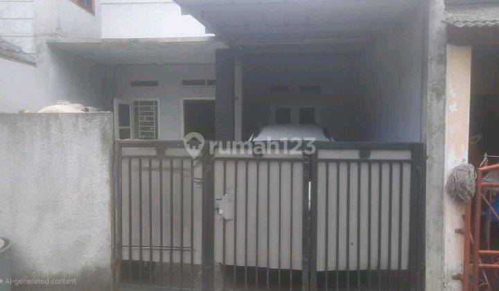 Dijual Rumah Disemper Lokasis Stategis Di Jkt Utara 2