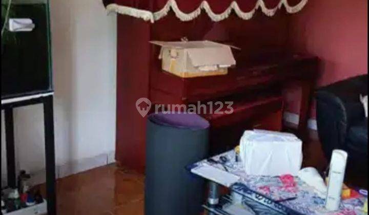 Dijual Rumah Villa Tomang Mas, Bagus Kosongan 1 Lantai  2