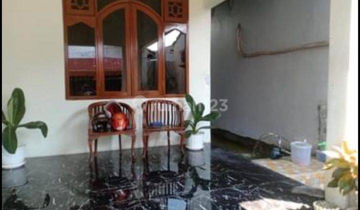 Qdijual.murah.rumah.si Rorotan Lokasi Sangat Strategsi Di Jkt Utara 2