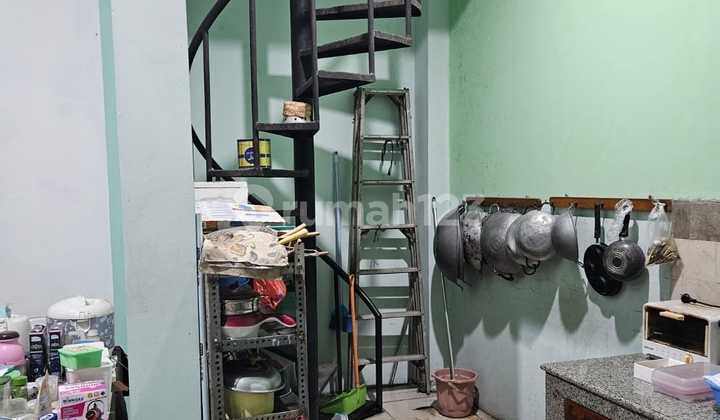 Dijual Rumah Di Area Kelapa Gading 2.5 Lantai Dijual Rumah Di Area Kelapa Gading 2.5 Lantai