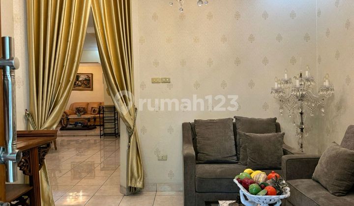 Dijual Rumah Di Janur Indah Kelapa Gading Jakarta Timur
