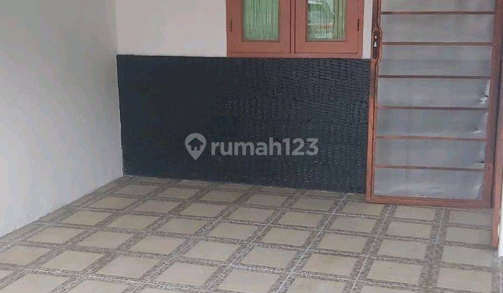 Dijual Rumah 2 Lantai Dijatikramat Indah Jati Asih.bekasi 1