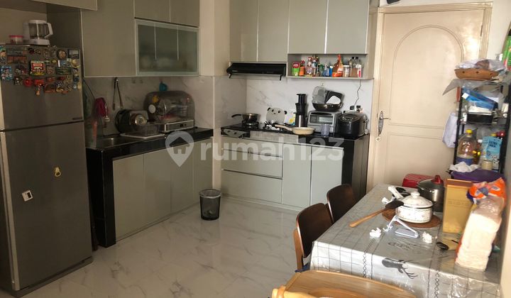 Dijual Apartemen Gading Mediterania Kelapa Gading Jakarta Pusat 2