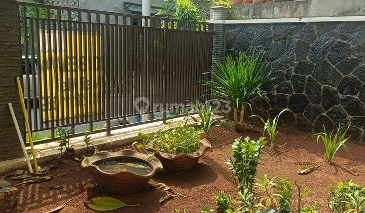 Dijual Rumah.di.mitra Gading Vilage Kelapa Gading Jakarta Utara 2