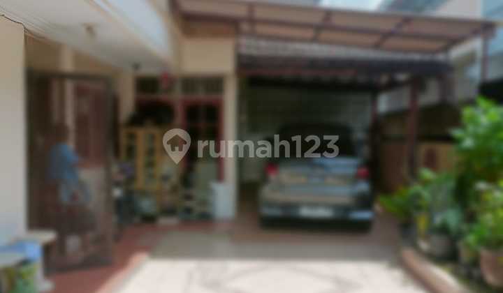 Dijual Rumah Minimalis Dan Lokasi Sangat Strategis Di Kelapa Gading Jakarta Utara 2