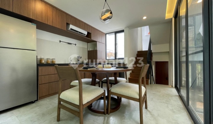 For Sale Rumah 3 LT Brand New di Jati Padang Jakarta - Selatan 2