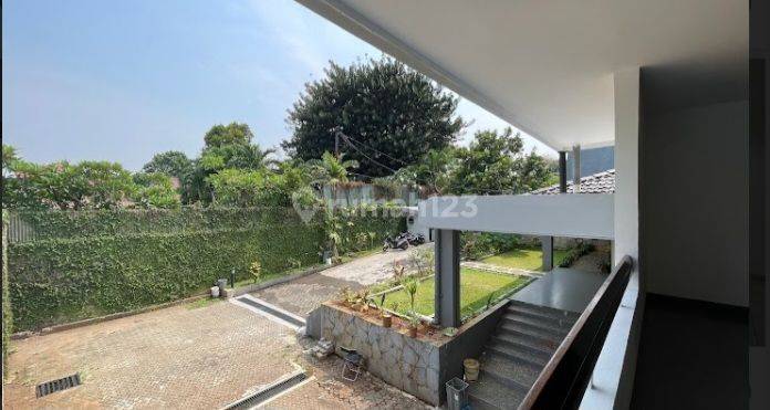 For Rent Rumah Mewah + Private Pool Di Kemang Jakarta - Selatan 2