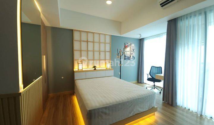 Apartemen Southgate Residence  Jakarta Selatan Bagus 1