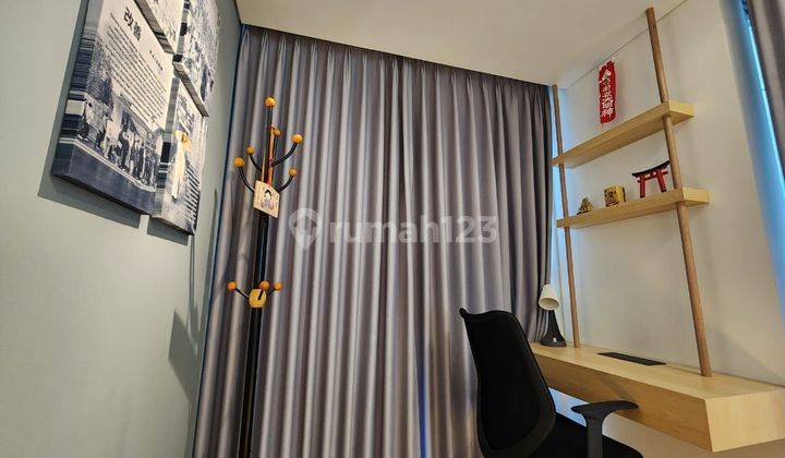 Apartemen Southgate Residence  Jakarta Selatan Bagus 2