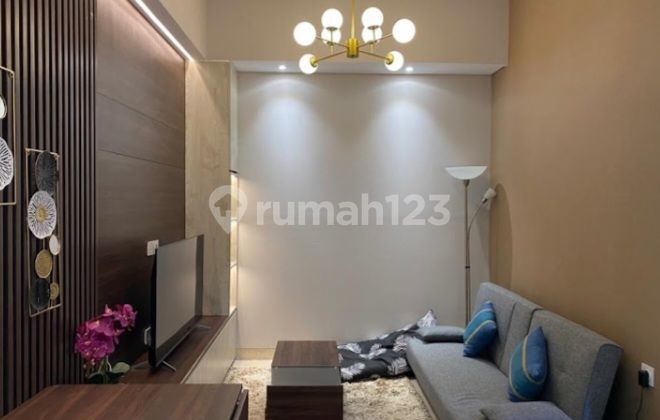 Apartemen Southgate Residence Tanjung Barat Jakarta Selatan  