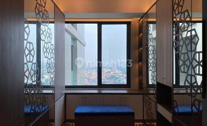 Apartemen Southgate Residence Bagus samping AEON Jakarta Selatan 2