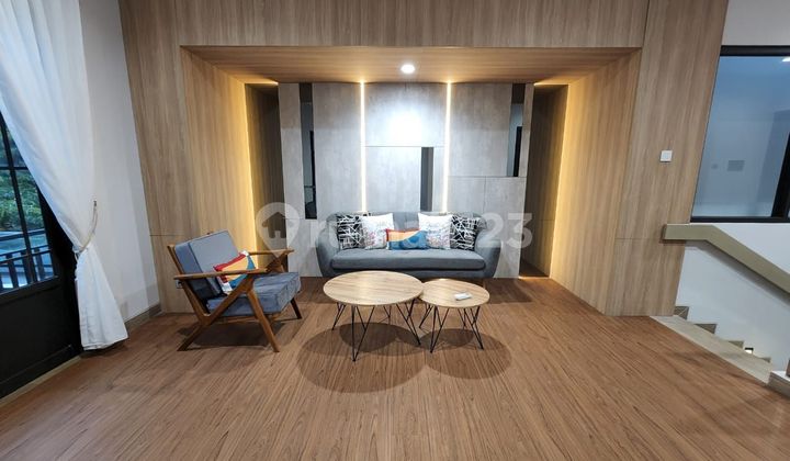 Di Sewakan Rumah di Jl. Tanjung barat jakarta Selatan Bagus  2