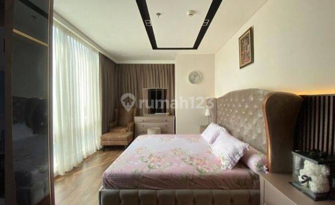 Apartemen 2 BR at The Elements Kuningan Jakarta Selatan      2